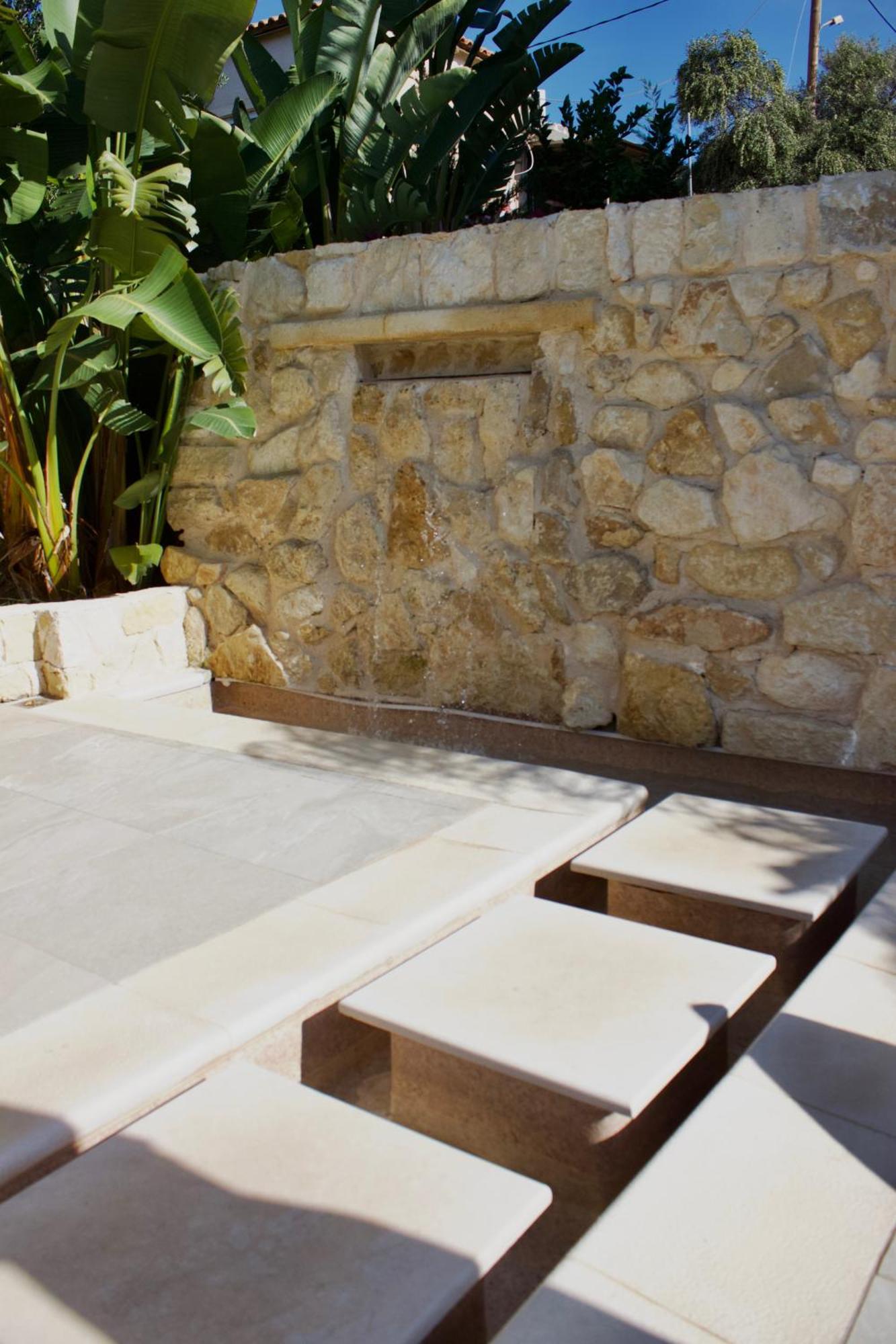 Makris Yialos Apartments ลาสซี ภายนอก รูปภาพ
